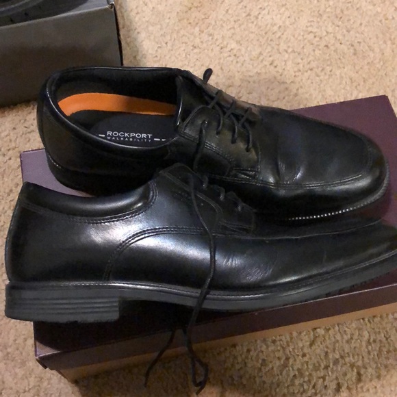 Rockport Size 10 - Picture 2 of 4